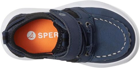 Sperry Unisex-Child Bowfin Jr Boat Shoe in Kuwait