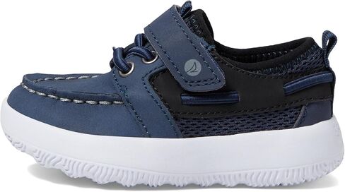Sperry Unisex-Child Bowfin Jr Boat Shoe in Kuwait