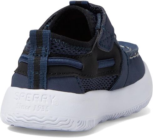 Sperry Unisex-Child Bowfin Jr Boat Shoe in Kuwait