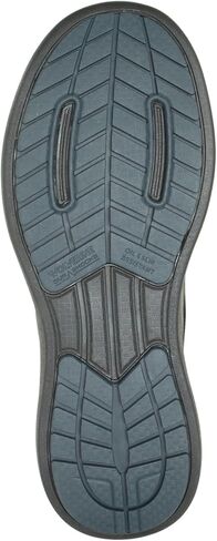 Wolverine Men's Bolt Knit Industrial Shoe, Black, 11 in Saudi Arabia