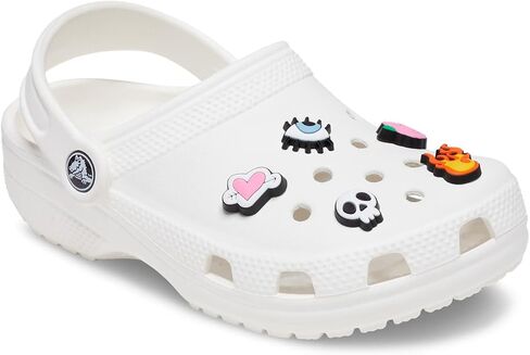 Crocs Unisex's Shoe Charms-Welcome to Las Vegas Multi Pack in Saudi Arabia