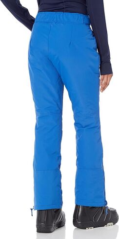 Amazon Essentials Women's Water-Resistant Full-Length Insulated Snow Pants in Saudi Arabia
