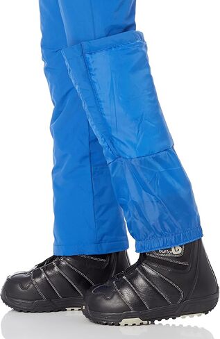 Amazon Essentials Women's Water-Resistant Full-Length Insulated Snow Pants in Saudi Arabia