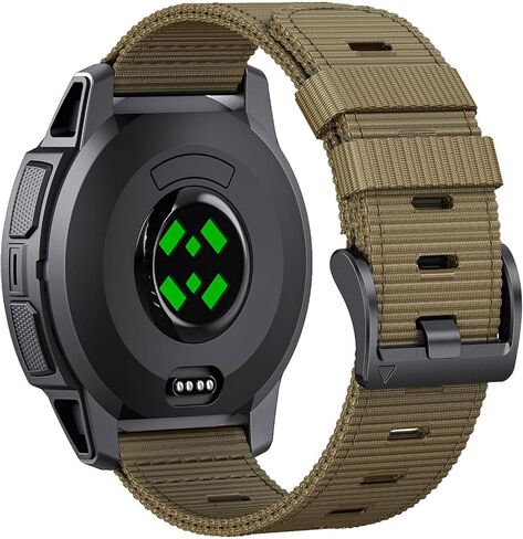 متوافق مع Garmin Instinct 2S Standard / 2S Solar Band ، لفرقة ساعة غريزة E 40mm in Kuwait