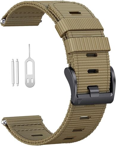 متوافق مع Garmin Instinct 2S Standard / 2S Solar Band ، لفرقة ساعة غريزة E 40mm in Kuwait