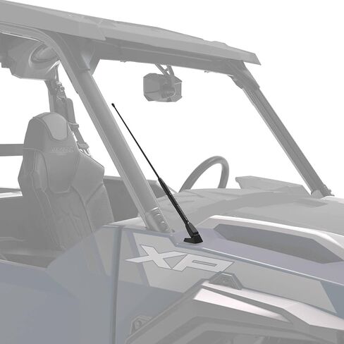 Polaris Off Road Stage 4 Ride Command Audio Kit by Rockford Fosgate in Saudi Arabia