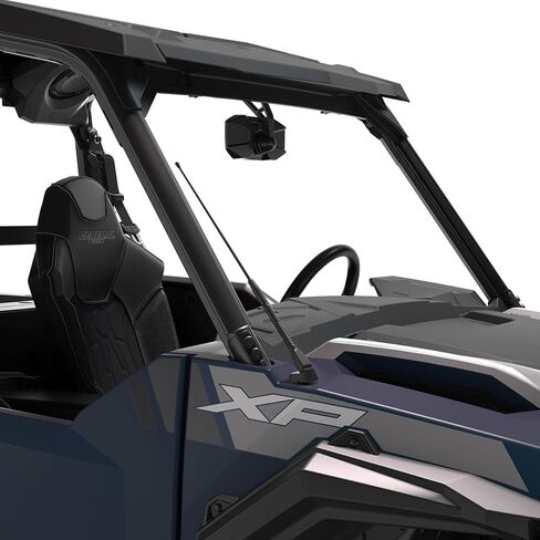 Polaris Off Road Stage 4 Ride Command Audio Kit by Rockford Fosgate in Saudi Arabia