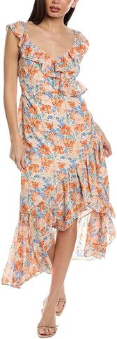 ASTR the label Women's Mahalia Dress in Saudi Arabia