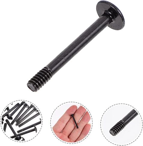 MERRYHAPY 50PCS PC CASE CASE SHOP SHOP for Case Case Case Long PC CORDING FAN SHATION in Kuwait