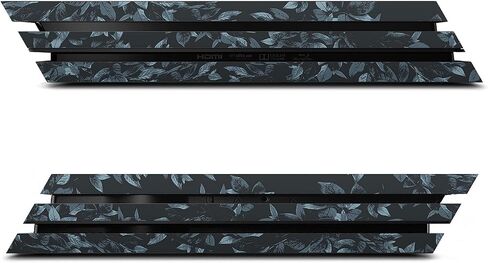 تصاميم قضية الرأس مرخصة رسميًا Assassin's Creed Kassandra Vine Odyssey Artssey Vinyl Sticker Gaming Skin Macal متوافق مع Sony PlayStation 4 PS4 Pro Console و Dualshock 4 Controller in Kuwait