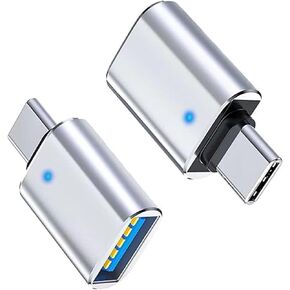 USB C Adapter USB C to Adapter for Connecting Peripherals to Type Devices Accessories Electronics