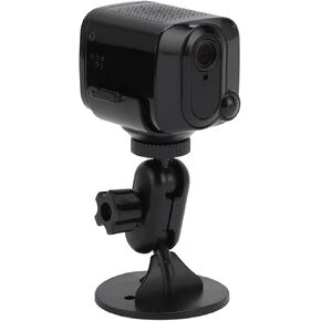 VBESTLIFE Camera, 1080P HD Home Indoor Camera, Infrared Night Vision, Motion Detection, Remote Monitoring, Loop Recording, App Control, VBESTLIFEu23romzgip
