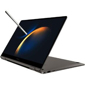Samsung Galaxy Book4 Business Business Captop-15.6 "عرض FHD ، Core 7-150U (Beats I7-1335U) ، ذاكرة وصول عشوائي 16 جيجابايت ، 1 تيرابايت SSD ، إضاءة خلفية KB ، Windows 11 Pro & Office Lifetime و DVD Drive الخارجي