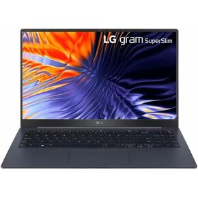 LG Gram SuperSlim 15.6" FHD OLED Intel Core i5-1340P 16GB RAM 512GB SSD Windows 11 Pro Laptop