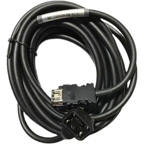 MR-J3ENCBL5/10M-A1-H for MR-JE J3 J4 Series Encoder Cable MR-J3ENCBL15M-A1-H MR-J3ENCBL20M-A1-H(MR-J3ENCBL20M-A1-H)