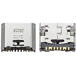 2X Micro USB Connector Charging Port Dock Socket for Samsung Galaxy Tab T111 T113 T280 T560 T561 T580 T585