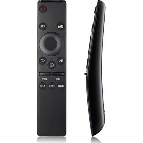 for Samsung TV Remote Control Replacement BN59-01310A Universal Samsung Remote Controls for Smart TV Remote QLED SUHD Frame Curved 8K 4K TVs