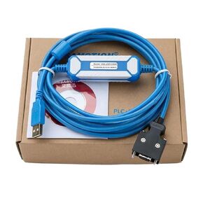 USB-JZSP-CMS02 Suitable Series Servo Debugging Programming Cable SGDH SGDS SGDM SGDJ Servo