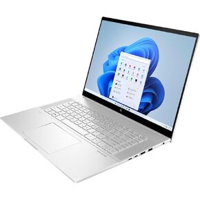 HP Envy 16 Touch Laptop 4TB SSD 96GB DDR5 RAM Win 11 Pro (Intel Core i9-13900H Processor Turbo to 5.40Ghz, NVIDIA GeForce RTX 8GB GDDR6, 16" QHD(2560x1600) Touchscreen WQXGA) Gaming Notebook Computer