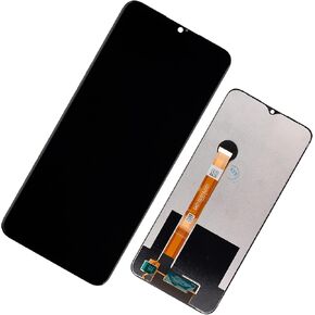 Duotipa LCD Display Compatible with Oppo A9 2020/ Oppo A31, CPH1937, CPH1939, CPH1941, CPH2015, CPH2073 6.5" LCD Display Touch Screen Assembly with Repair Tool Kit