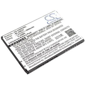 VI VINTRONS Battery for LG F800, F800K, F800L, F800S, H910, H915, H918, H990, H990ds,
