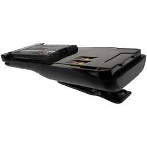 VI VINTRONS 2500mAh HNN9360, HNN9360A, HNN9360B, HNN9360C Replacement Battery Compatible for Motorola GP350,