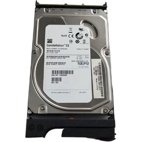 1Pcs for AX4-5 005050063 005049024 005048831 1TB SATA Storage Hard Disk