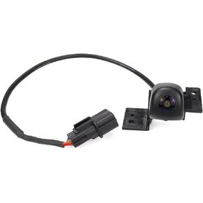 95760-D3000 Rear View Backup Camera Compatible with Hyundai Tucson 2016-2020 Replace 95760-D3001 95760-D3101