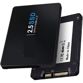 2TB SSD SATA