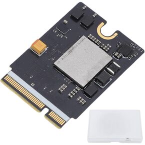 Walfront SSD for Mini M4 Upgraded Storage Module Internal Hard Drive 2TB 3500Mbps Write 3000Mbps Read Speed