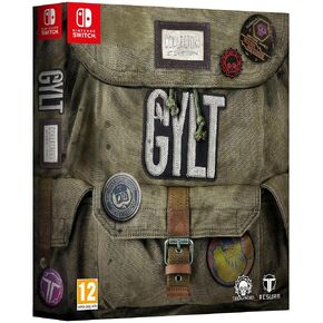 Gylt (Collector's Edition) - For Nintendo Switch