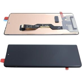 LCD Display Touch Screen Digitizer Assembly Replacement for Motorola Moto Edge 50 Fusion S50 Neo XT2427-4 G85 XT2427-3 6.7"