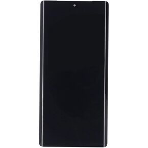 for Pixel 6 Pro Screen Replacement, Organic LED Assembly with Fingerprint Sensor Repair Tools for Pixel 6 Pro Phone