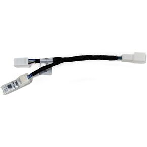 4D Tech Auto Start Stop Eliminator - Easy-Install Autostop Eliminator Made for 2017-2019 Toyota Highlander - Compatible Toyota Highlander Accessories