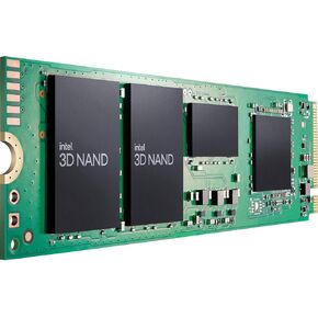 Soldigm P41 Plus Series 512GB ، M.2 80mm PCIe X4 ، 3D4 ، QLC Internal State Drive