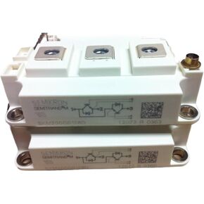 SKM200GB12E4 SKM200GB12T4 SKM200GB12V Module(SKM200GB12T4)
