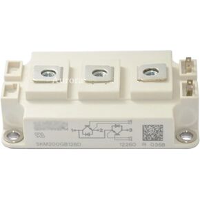 SKM200GB126D SKM200GB128D SKM200GB123D SKM200GB125D Module(SKM200GB123D)