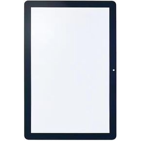 for Amazon Fire HD 10 2021 11th Gen T76N2B 10.1 Touch Screen Panel Tablet Front Outer LCD Glass Lens with OCA