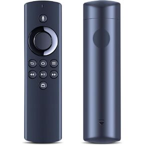 PZL New H69A73 Voice Replacement Remote Control for AMZ TV Stick Lite 1st Gen (2020) S3L46N