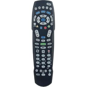 RC122 RC1226006-04B Replacement Remote fit for Spectrum TV Time Warner Cable, Arris/Motorola HD DVR Digital Receiver