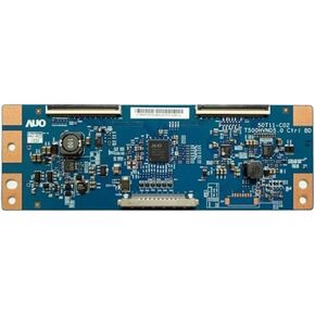 50T11-C02 T500HVN05.0 CTRL BD Original Logic Board T-CON Board TV Graphics Card Suitable for 39 Inch 42 Inch 46 Inch 50 Inch Al(42 inch)