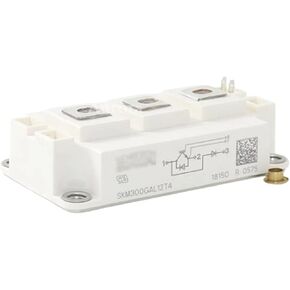 SKM300GAL12T4 SKM300GB12T4 SKM300GB123D SKM300GB12V SKM400GB123V SKM200GB12T4 MODULE(SKM300GB123D)