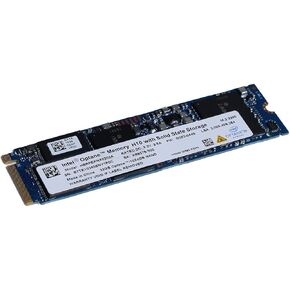New Intel Optane H20 HBRPEKNL020AH SSD OEM PCIe NVME 512GB + 32GB M.2 for Yoga C940 Inspiron Envy Asus Spectre x360 2-in-1 Laptops and Desktop (Intel Optane H20 512GB)
