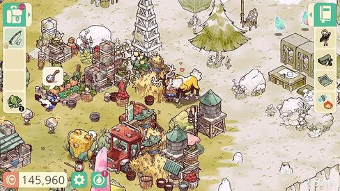 Cozy Grove Standard - Nintendo Switch [Digital Code] in Saudi Arabia
