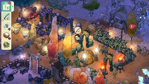 Cozy Grove Standard - Nintendo Switch [Digital Code] in Saudi Arabia