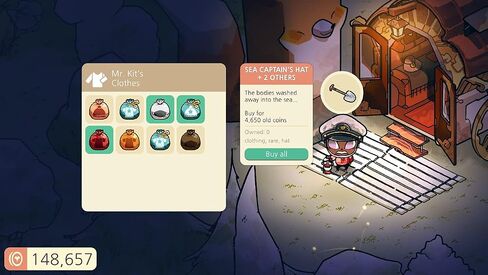 Cozy Grove Standard - Nintendo Switch [Digital Code] in Saudi Arabia