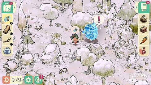 Cozy Grove Standard - Nintendo Switch [Digital Code] in Saudi Arabia