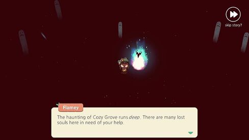 Cozy Grove Standard - Nintendo Switch [Digital Code] in Saudi Arabia