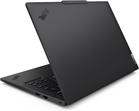 Lenovo ThinkPad P14S Gen 5 LAPPOP / 14 "1920x1200 الشاشة / AMD RYZEN 7 PRO 8840HS 8-CORE / 32GB DDR5 1TB NVME SSD / Backlit KB Fingerprint Thunderprin in Kuwait
