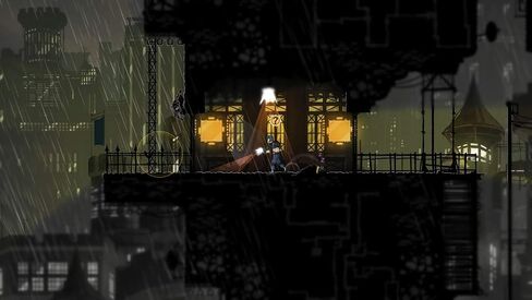 علامة النينجا: Remastered - Nintendo Switch [الرمز الرقمي] in Saudi Arabia